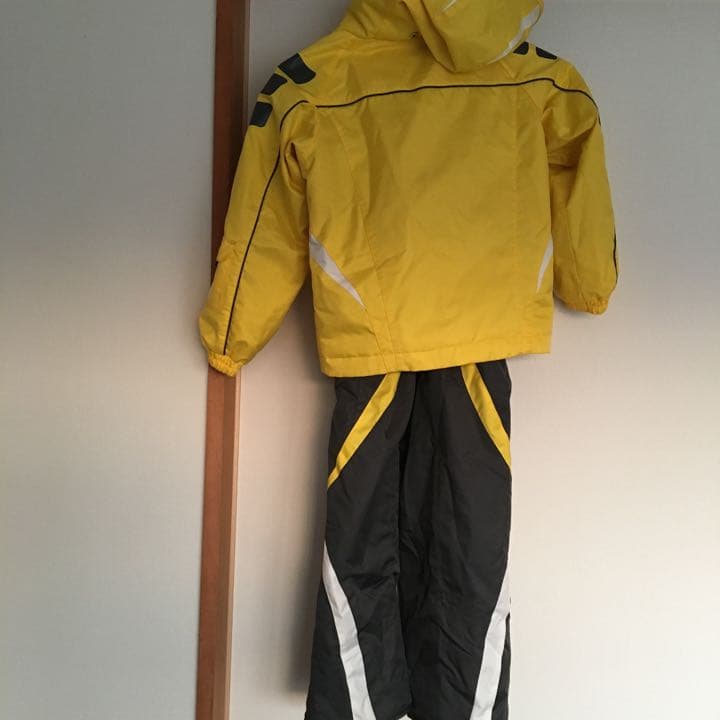 Phenix/120/スキーウェア