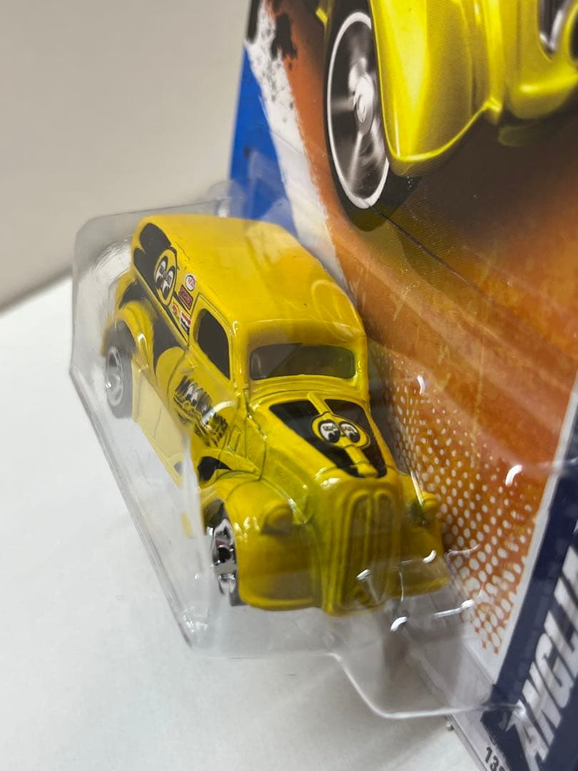 ホットウィール　moon eyes 3台セット　ムーンアイズ