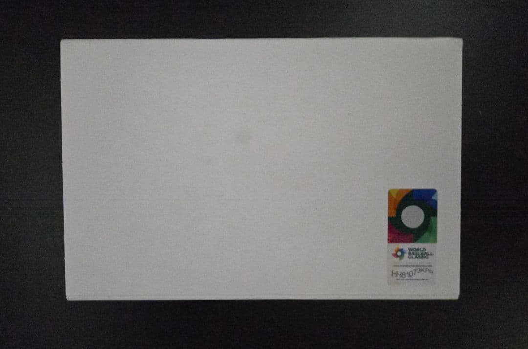 WBC2023 ブロンズ 侍ジャパン