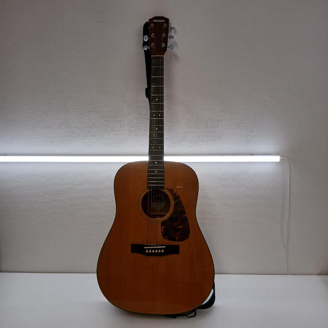 【ジャンク】 アコースティックギター