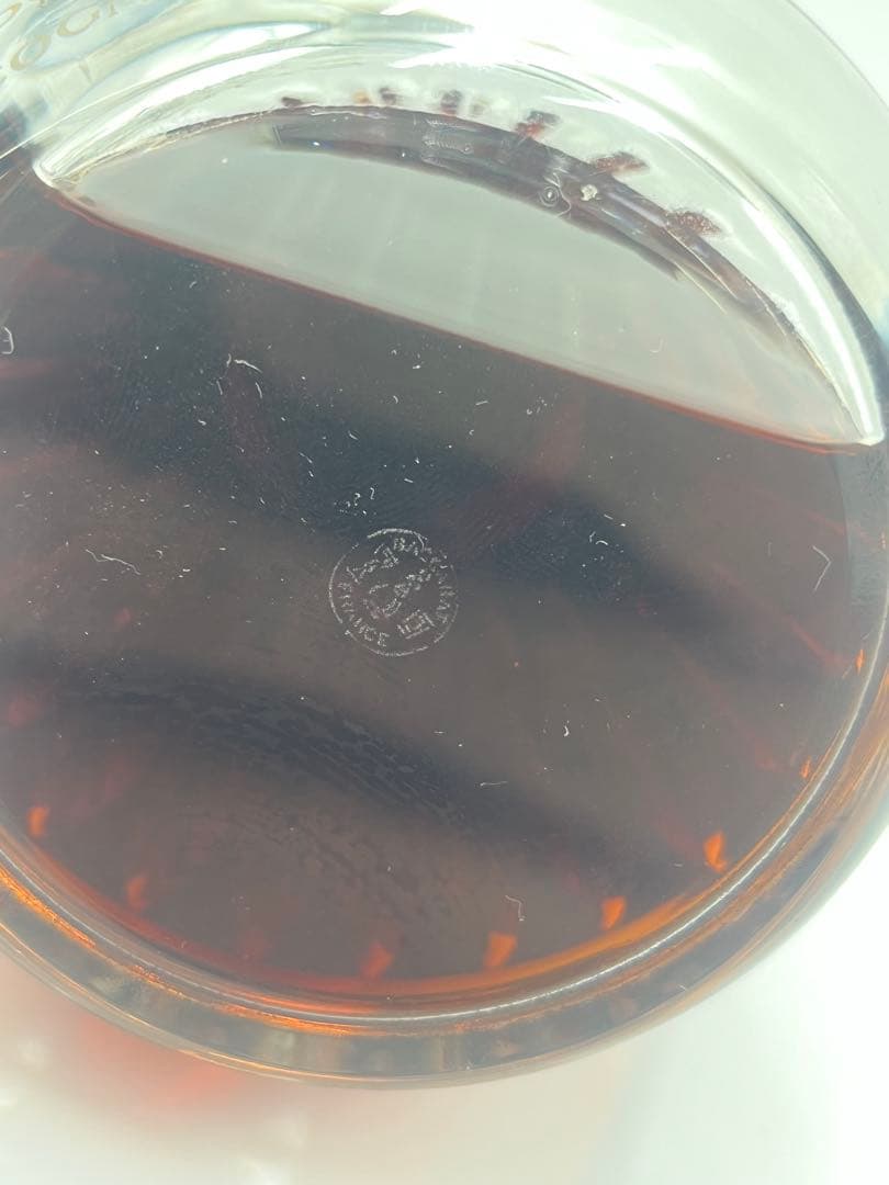 専用　カミュ CAMUS カラフェ バカラ 700ml ブランデー コニャック