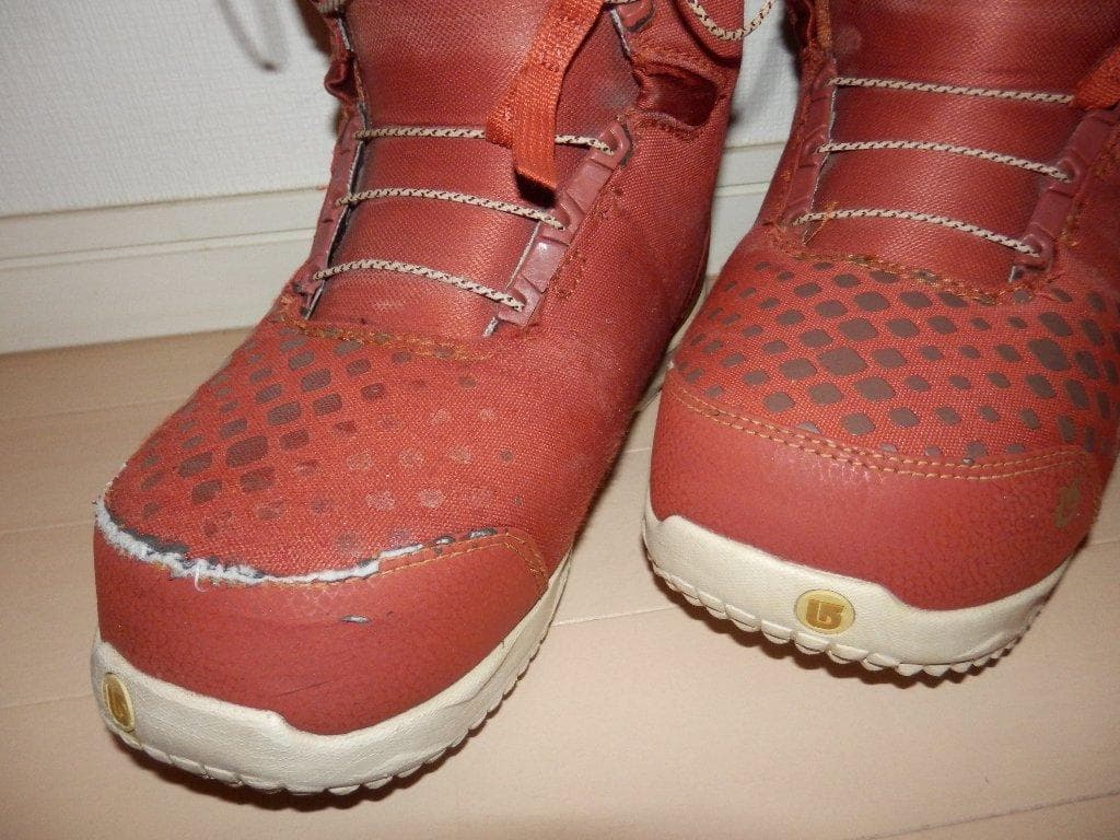 バートン スノーボードブーツ STASH HUNTER ブーツ 26.5cm