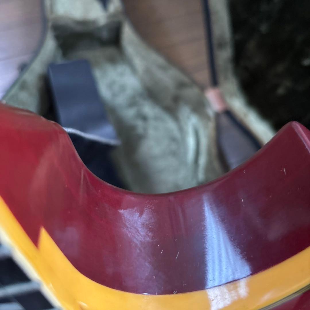 エレキギター YAMAHA SG1000