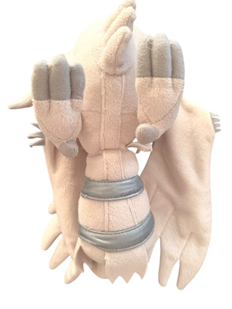 ポケットモンスター レシラム ぬいぐるみ　ポケモンセンター　ポケセン限定