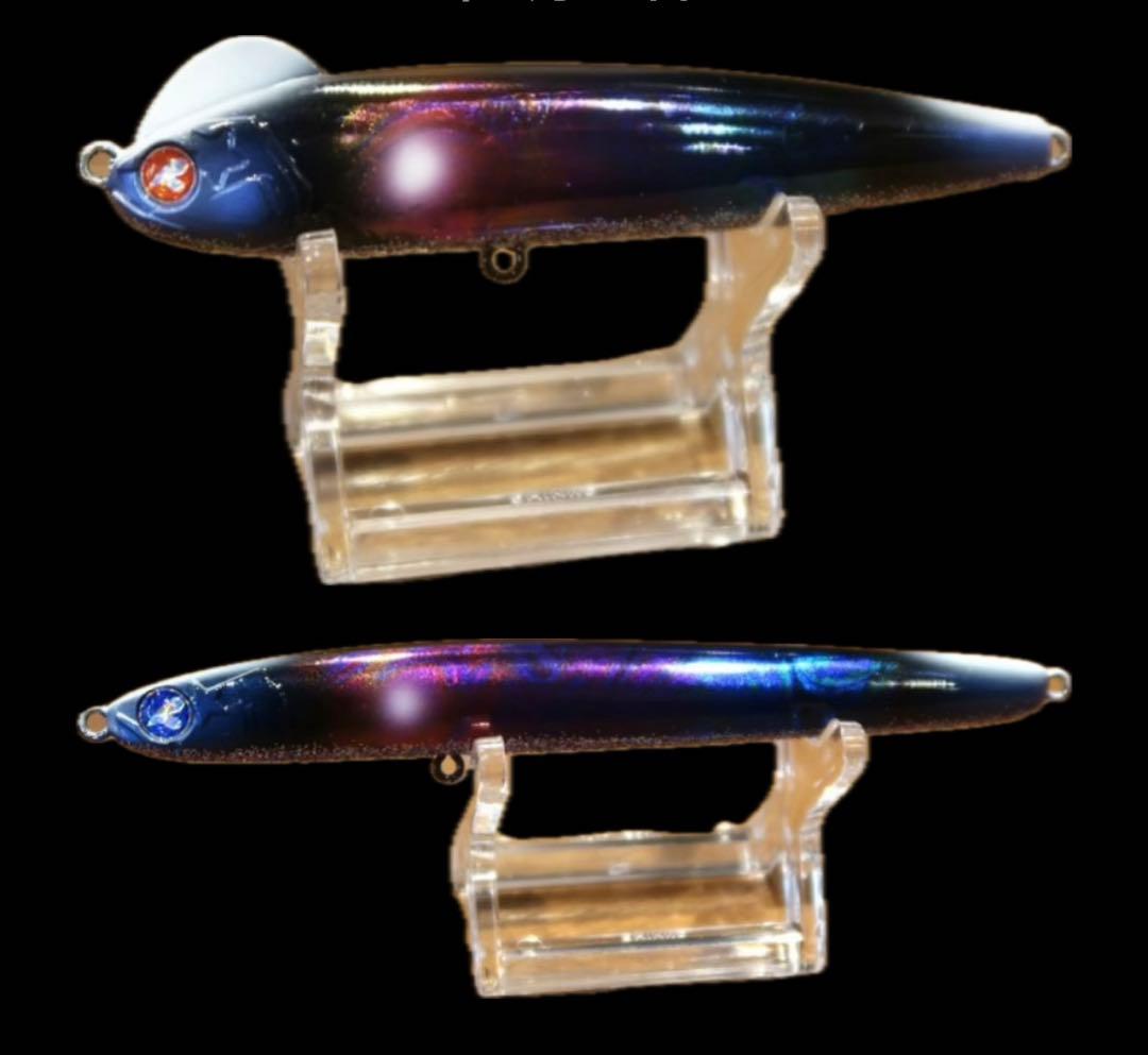 釣りフェス 2026 横浜　限定 アウトスター120S 、スネコン90TG