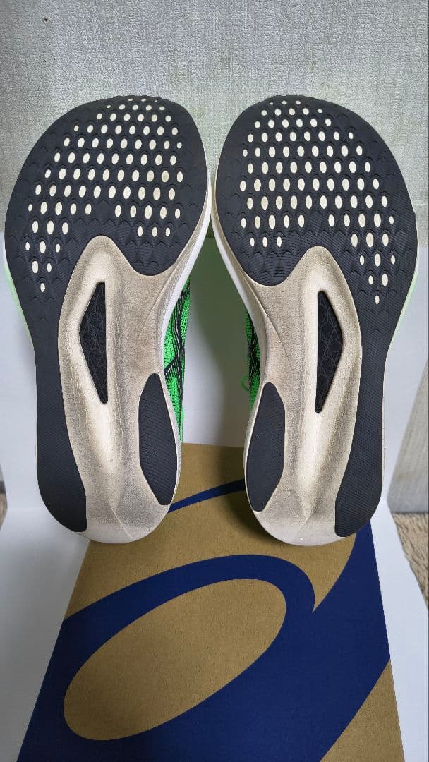 マジックスピード5　26.5cm