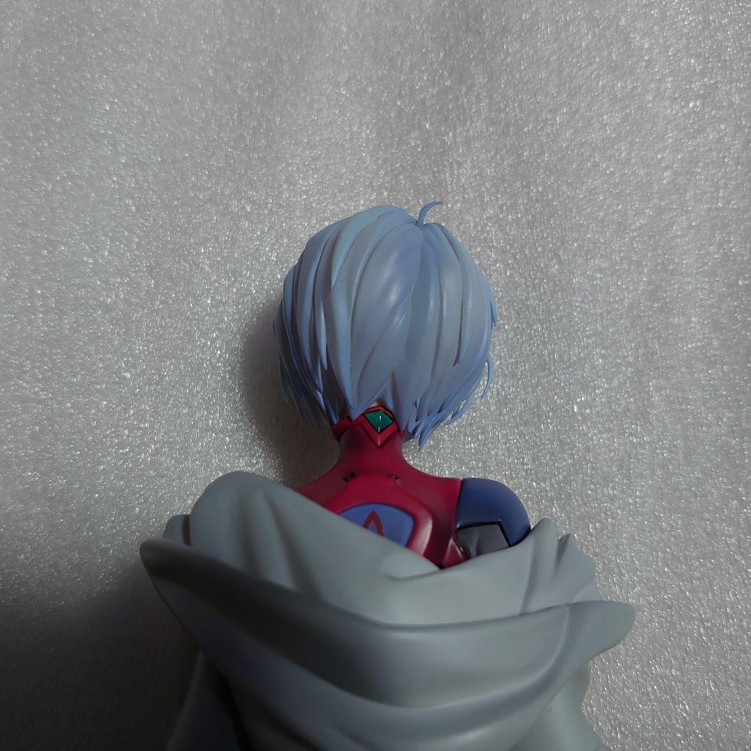アルター エヴァンゲリオン 綾波レイ フィギュア