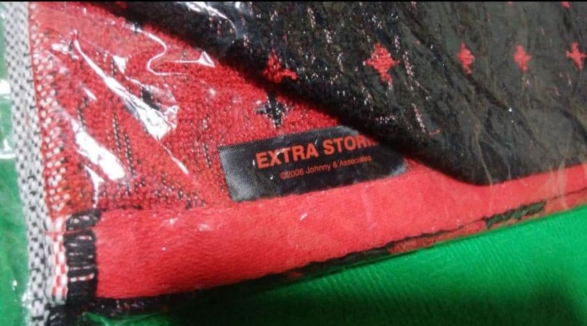 嵐 櫻井翔 ソロコン ツアー グッズ タオル [新品][未開封品]