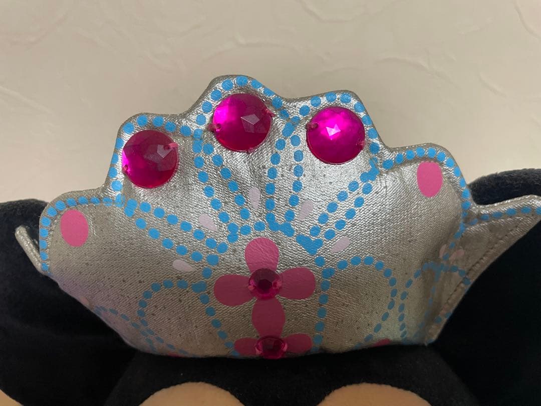 【限定品】ディズニープリンセスデイズ ミニーちゃんドレス人形