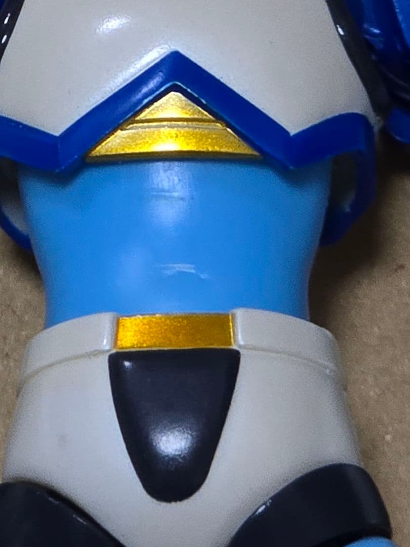 D-Arts エックス(フルアーマー)