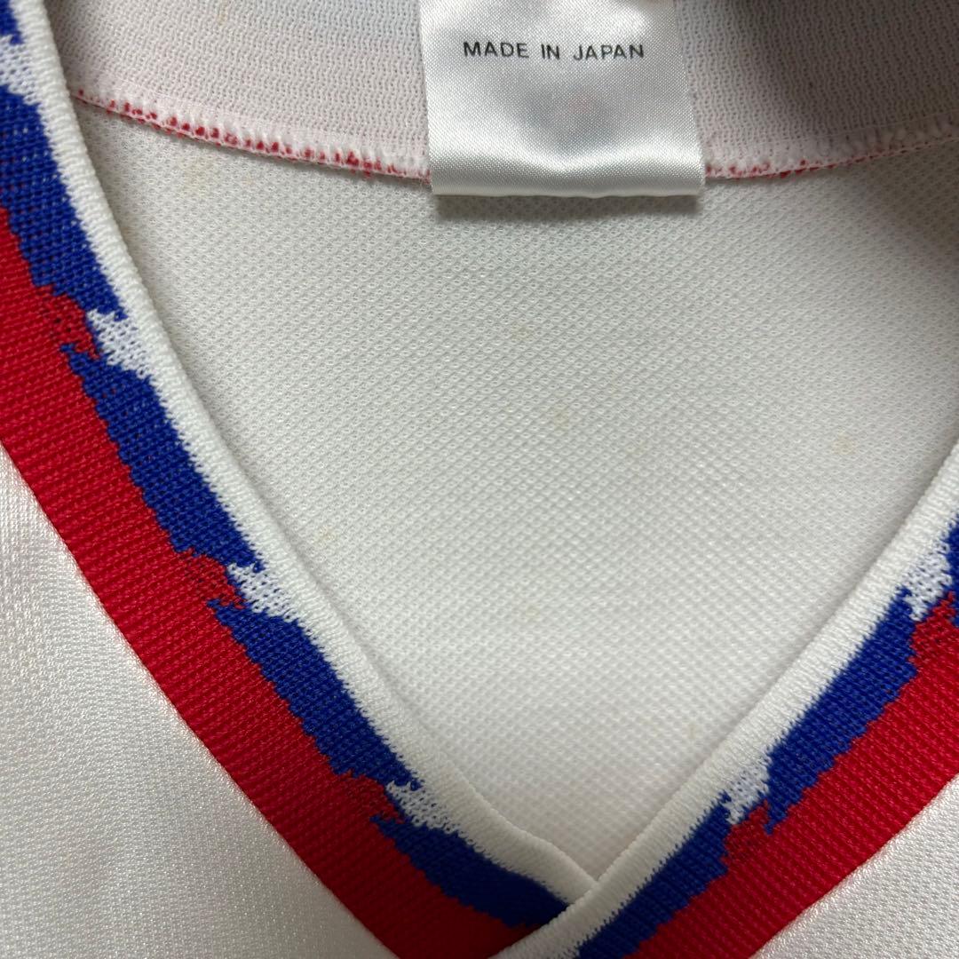 激レア 横浜マリノス Yokohama Marinos ユニフォーム ミズノ