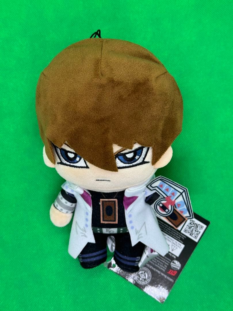 遊⭐︎戯⭐︎王 Plush ぬいぐるみ 3個セット 海外限定