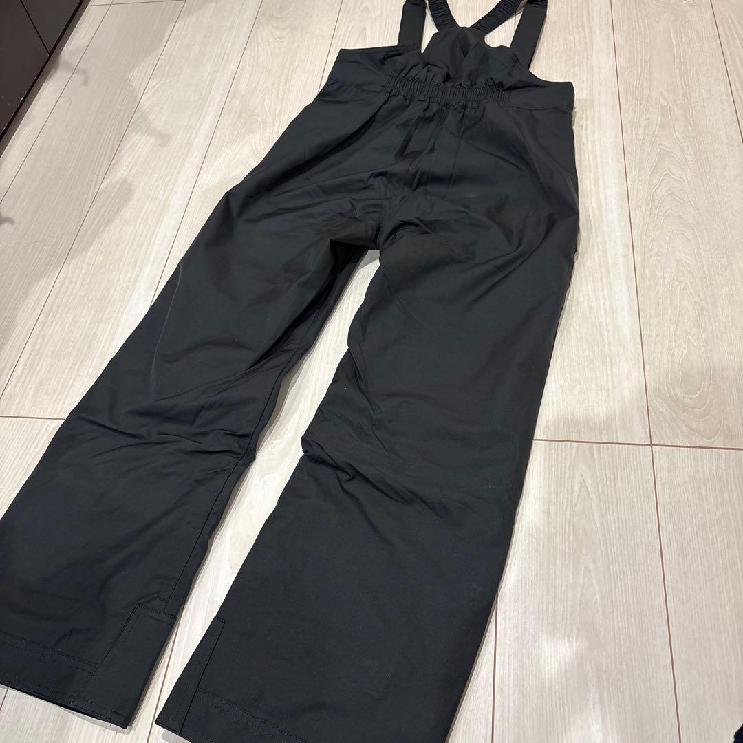 DESCENTE デサント　ジュニアスキーウェア　上下セット150