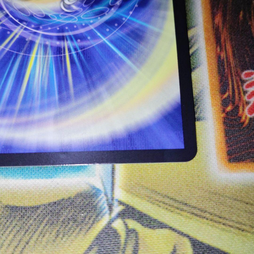 デュエルマスターズ 龍后メアリージェニー シークレット 2枚