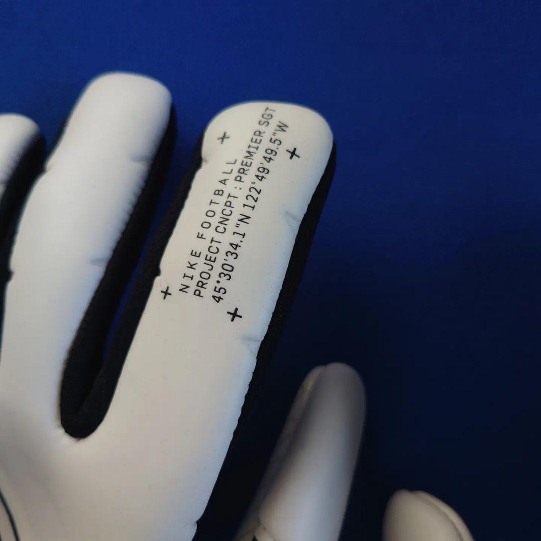 NIKE GK PREMIER SGT RS PRO EDITION 6号