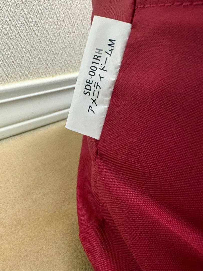 スノーピーク アメニティドームm