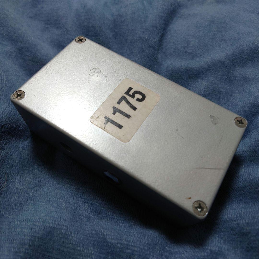 Lovepedal COT50 ギターエフェクター