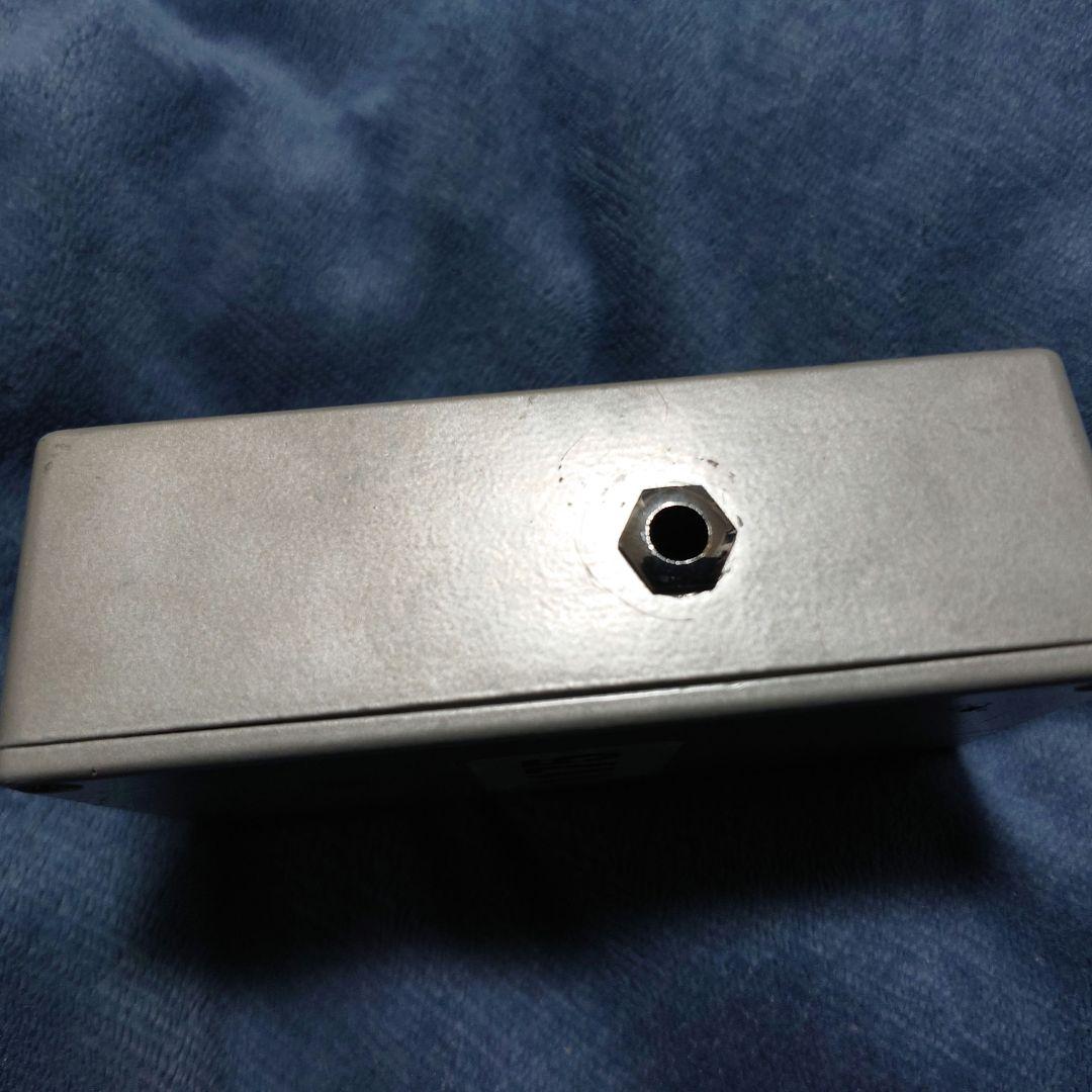 Lovepedal COT50 ギターエフェクター