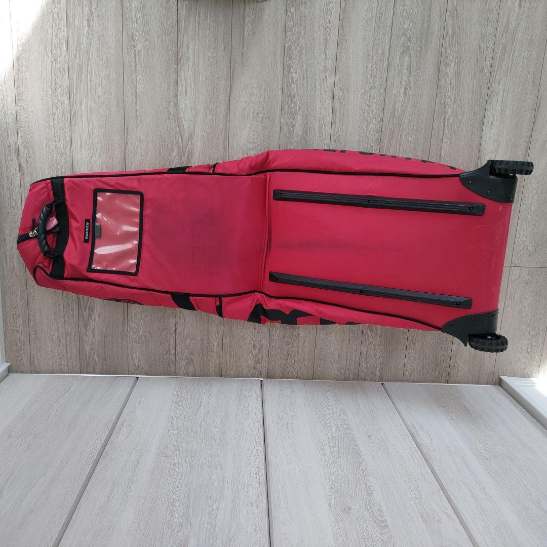 パーリーゲイツ トラベルカバー キャスター付き