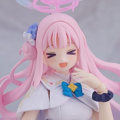 figma 聖園ミカ　オンラインショップ限定