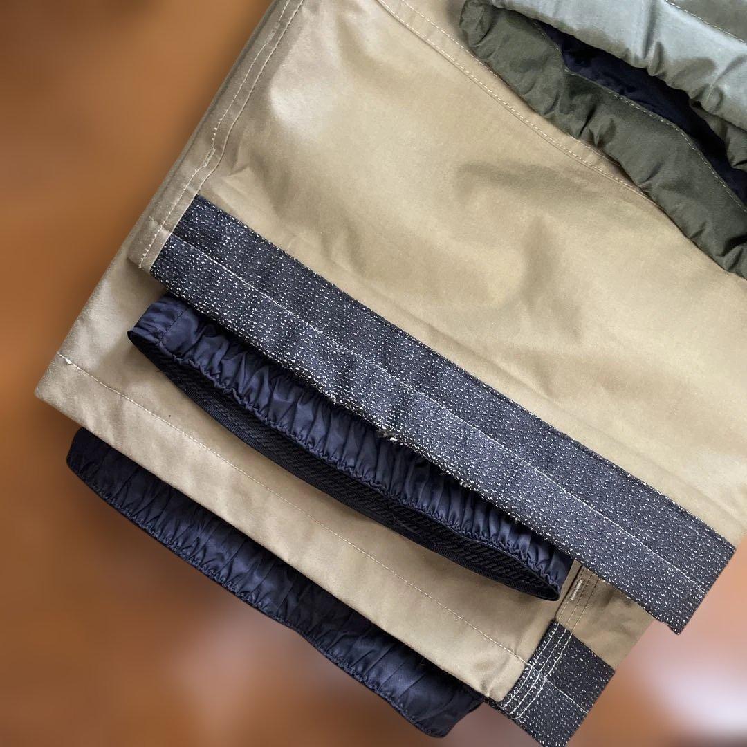 ゆ*う様 GREENCLOTHING グリーンクロージング 4POCKETS フ