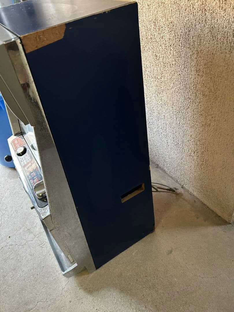 高砂 ブルース・リーX 中古パチスロ実機　ジャンク　引き取り限定！