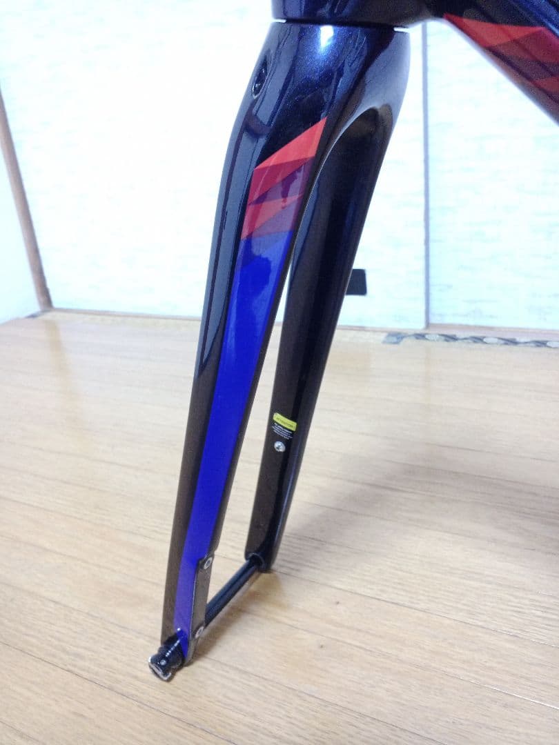 MERIDA MISSION CX カーボンフレーム xs