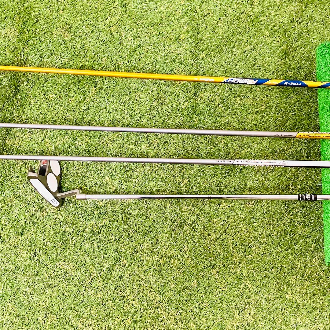 キャロウェイ レガシー 後期モデル メンズ ゴルフクラブセット 13本 名器 S