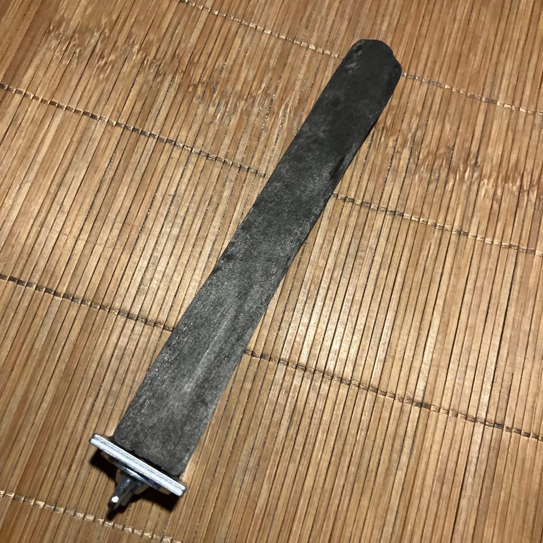 備長炭止まり木⭐️パーチ⭐️止まり木⭐️専用です(*゜∀゜*)