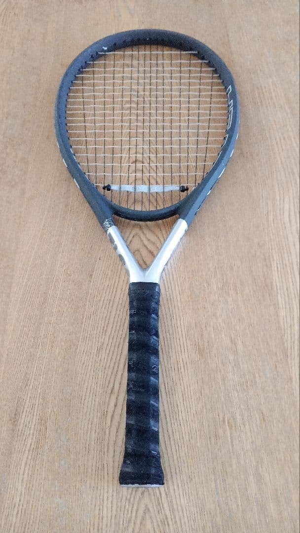 ヘッド ラケット T.is 6