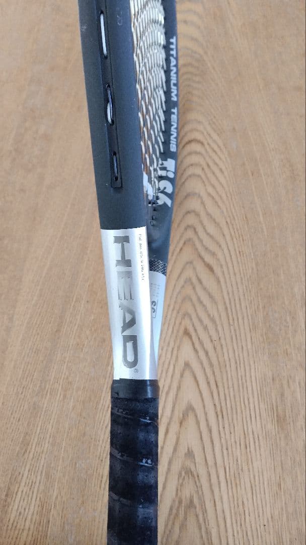 ヘッド ラケット T.is 6