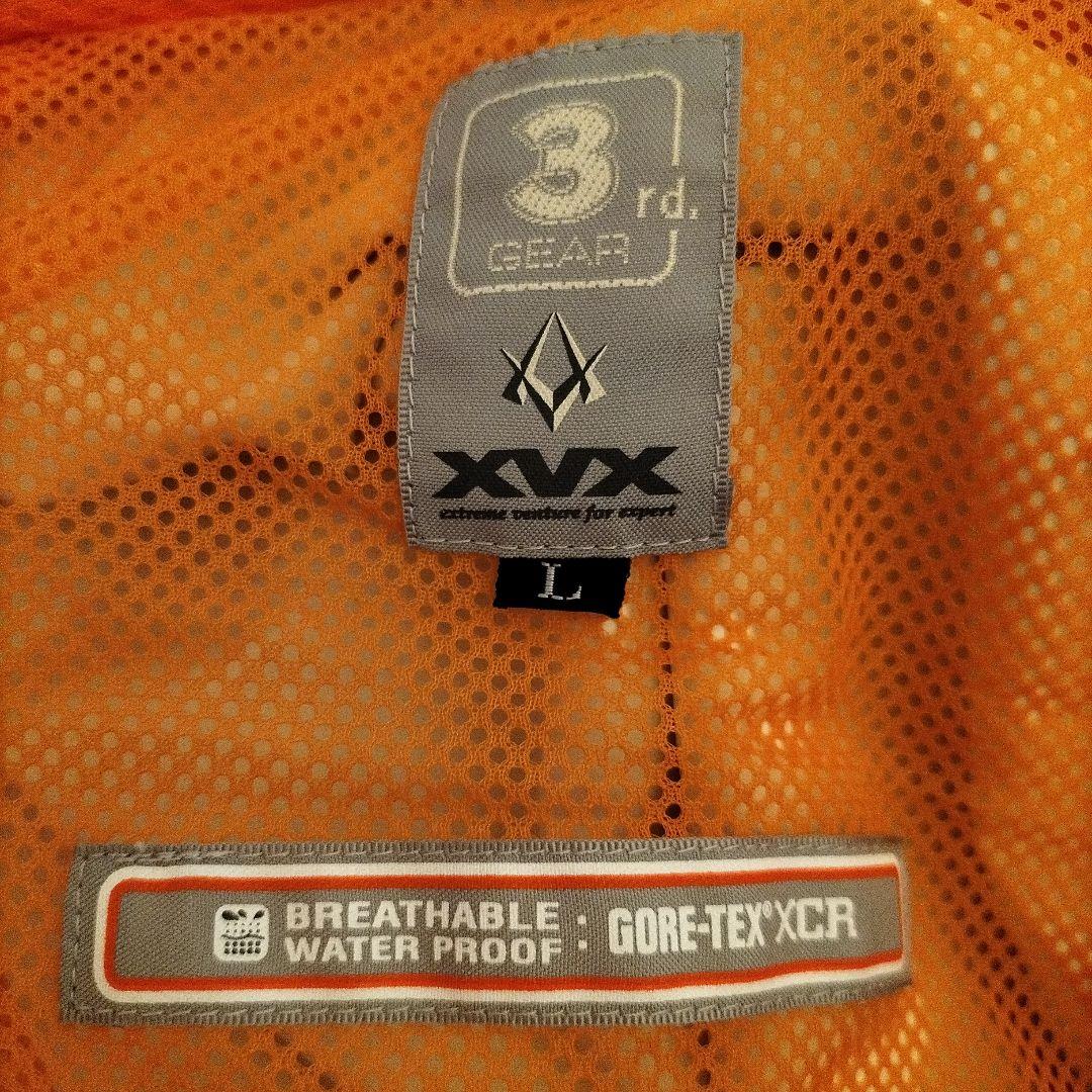 ダイワ GORE-TEXレインコート Lサイズ