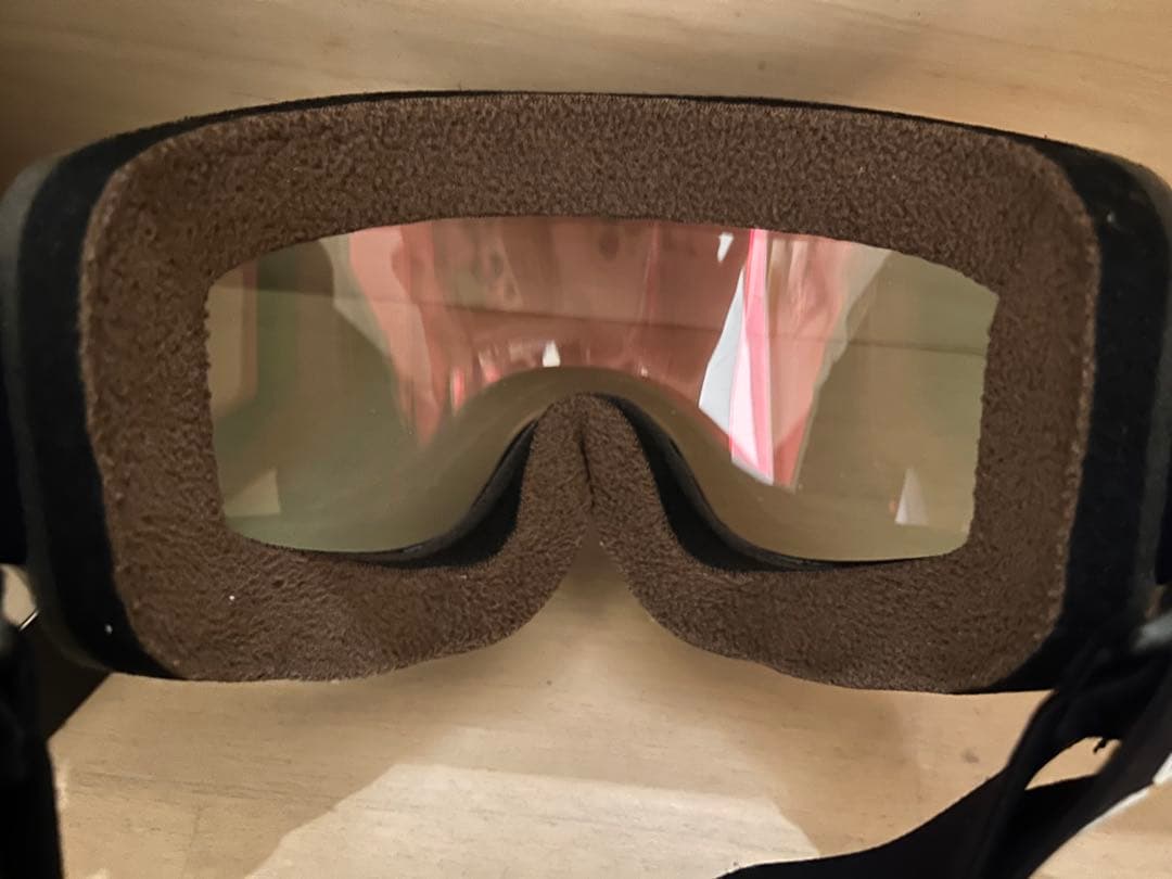 【最終値下げ】DRAGON ゴーグル PREMIUM BLACK PXV