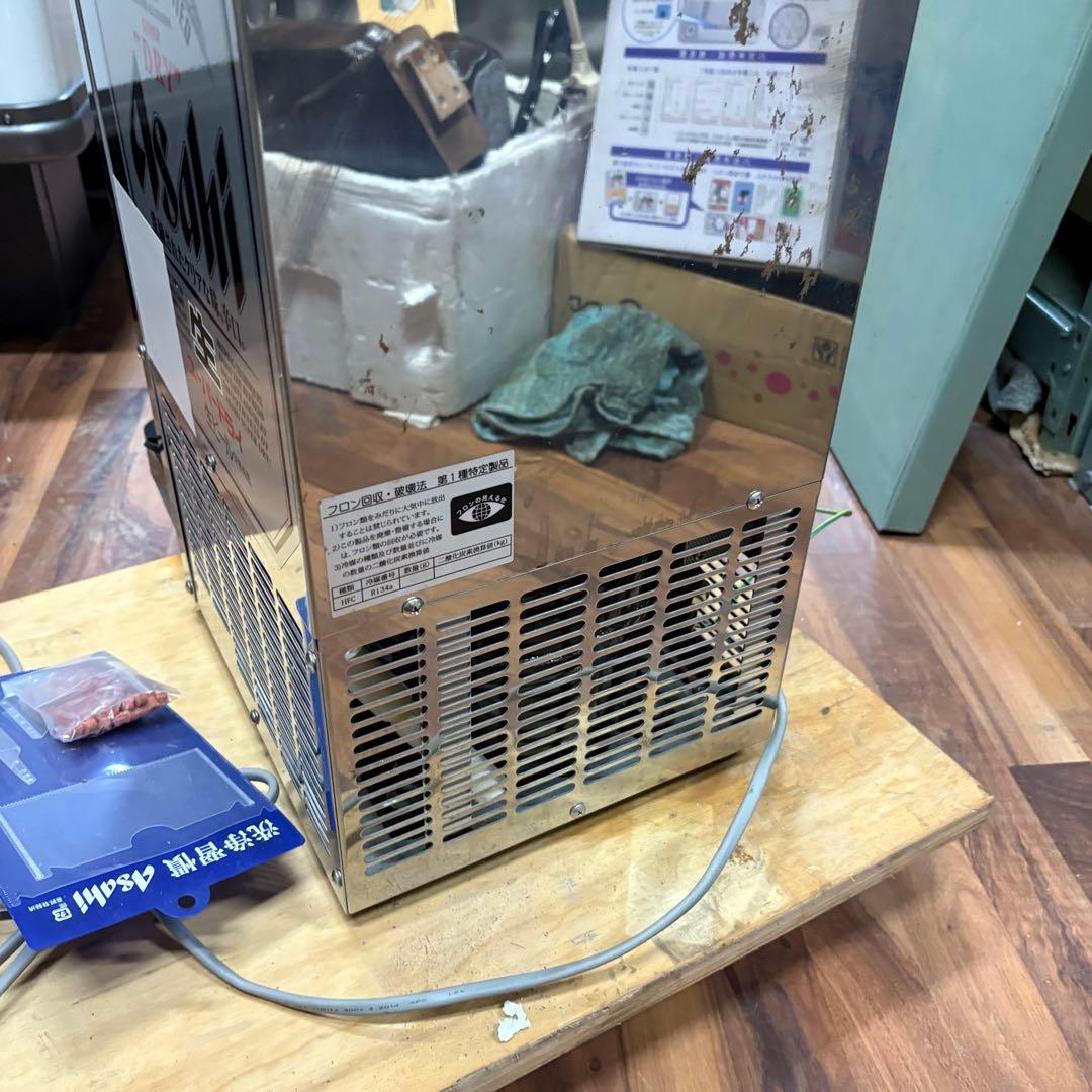 ニットク　Asahi ビールサーバー　BSE-20