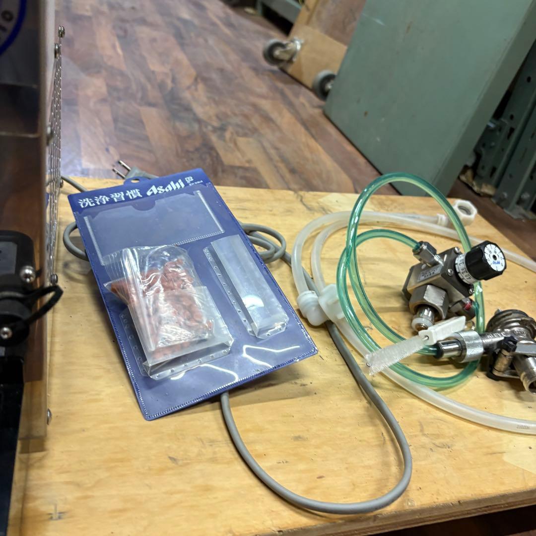 ニットク　Asahi ビールサーバー　BSE-20