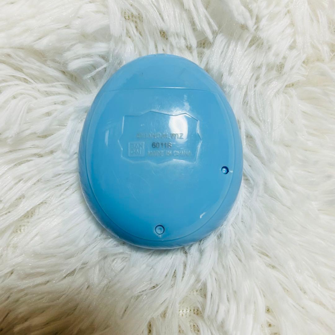 たまごっちみーつ メルヘンみーつver ブルー 箱なし