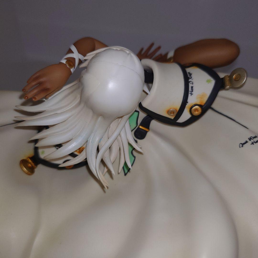 箱無ジャンクフィギュア　ギルティギア　ラムレザル　ヴァレンタイン