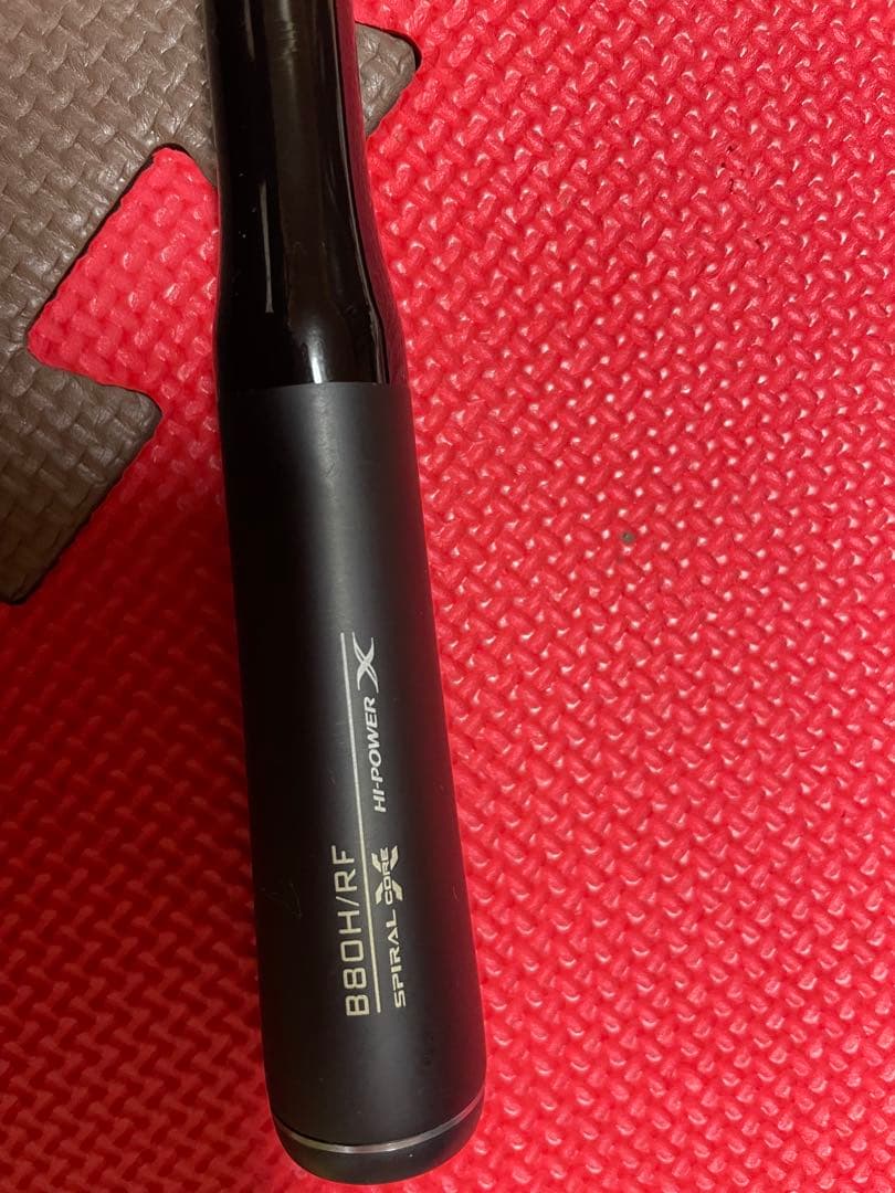 EXSENCE エクスセンス ジェノス B 80H / RF 超美品 ベイト