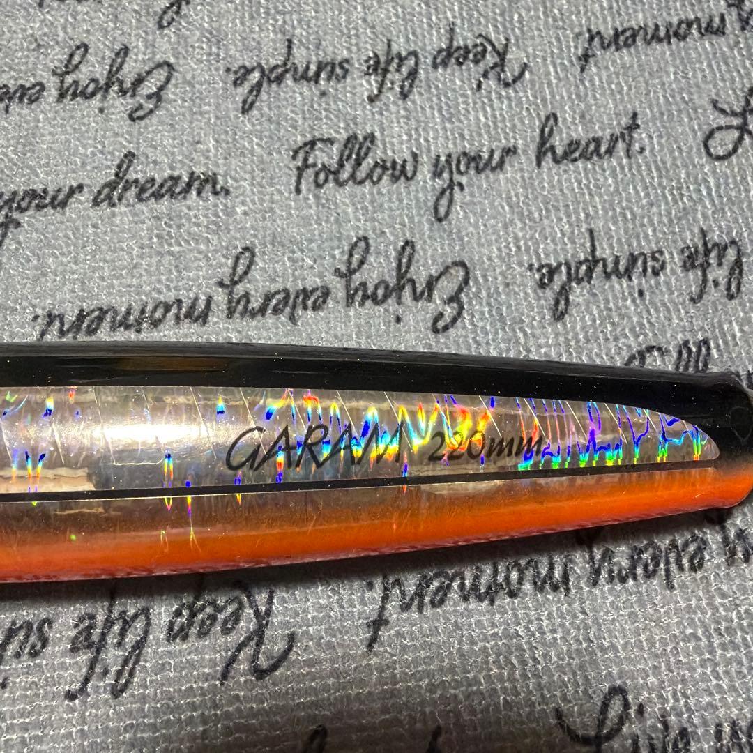 す*う様 カーペンターガラム220