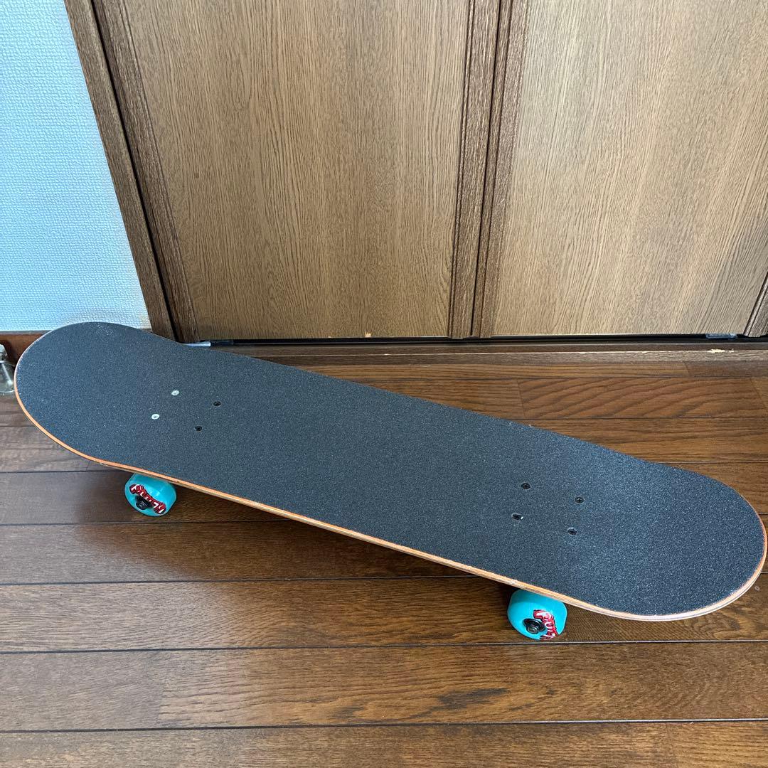 スケボー　BLIND MATTE OG LOGO COMPLETE