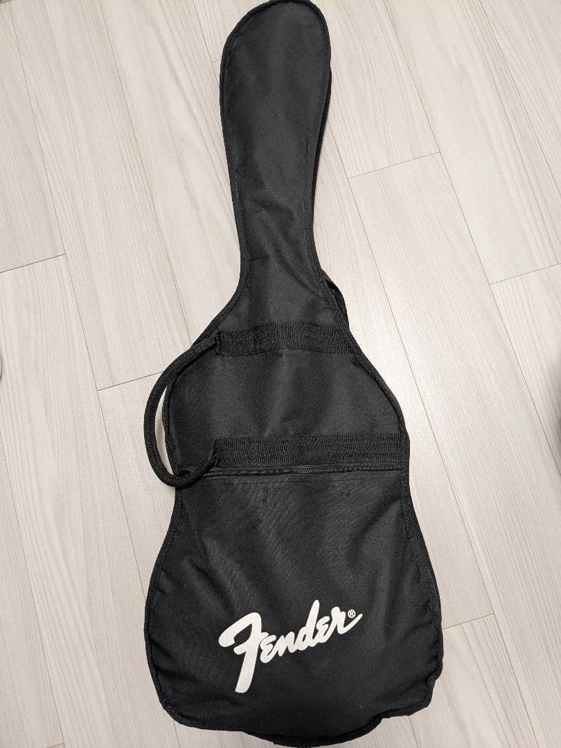 Fender Japan ストラトキャスター　 エレキギター　 レアカラー