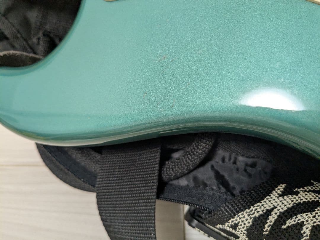 Fender Japan ストラトキャスター　 エレキギター　 レアカラー