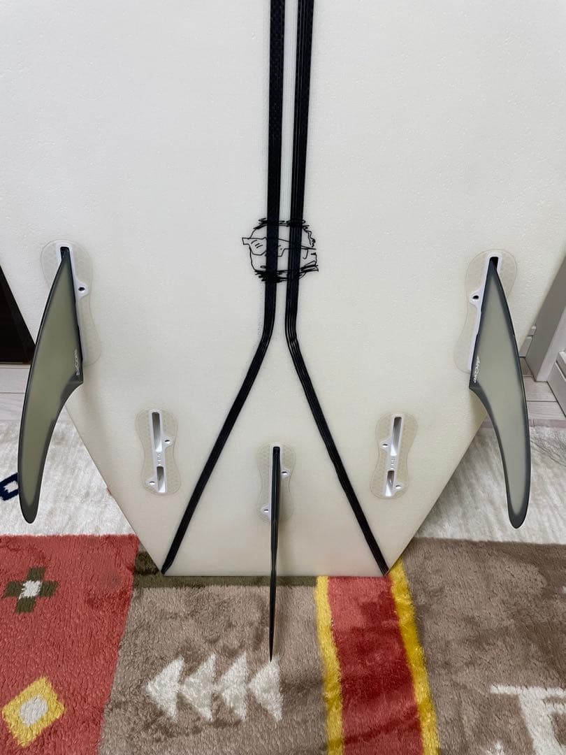 アルメリック　ネックベアード2 スパインテック