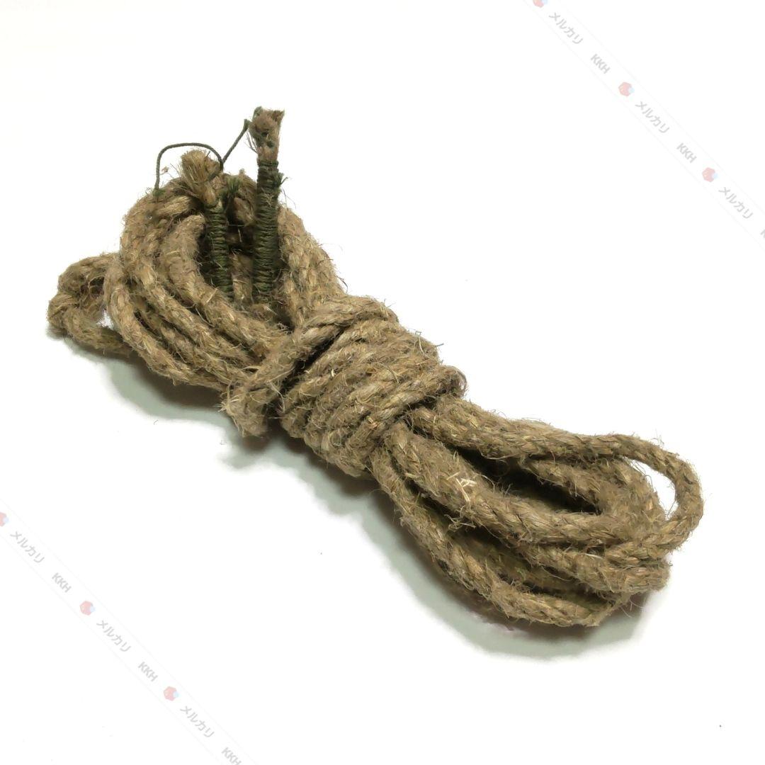 ソ連軍 ポンチョ ④