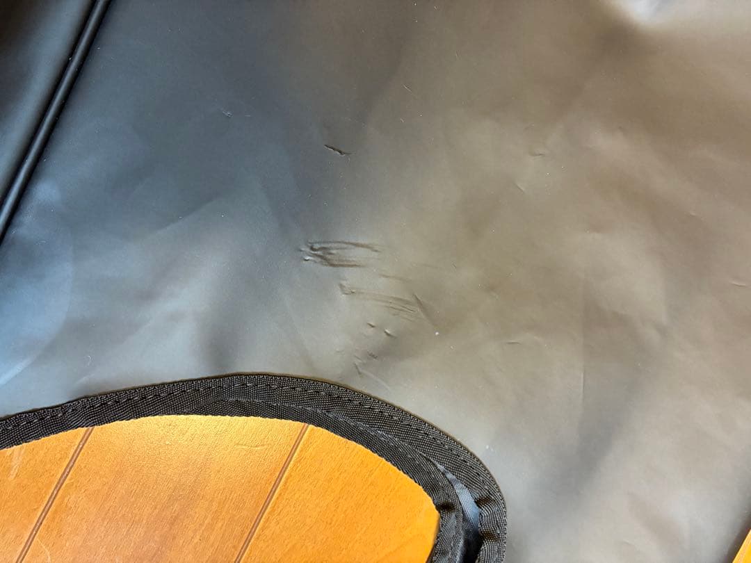 VESSEL ベゼル LUX 7 JP キャディバッグ