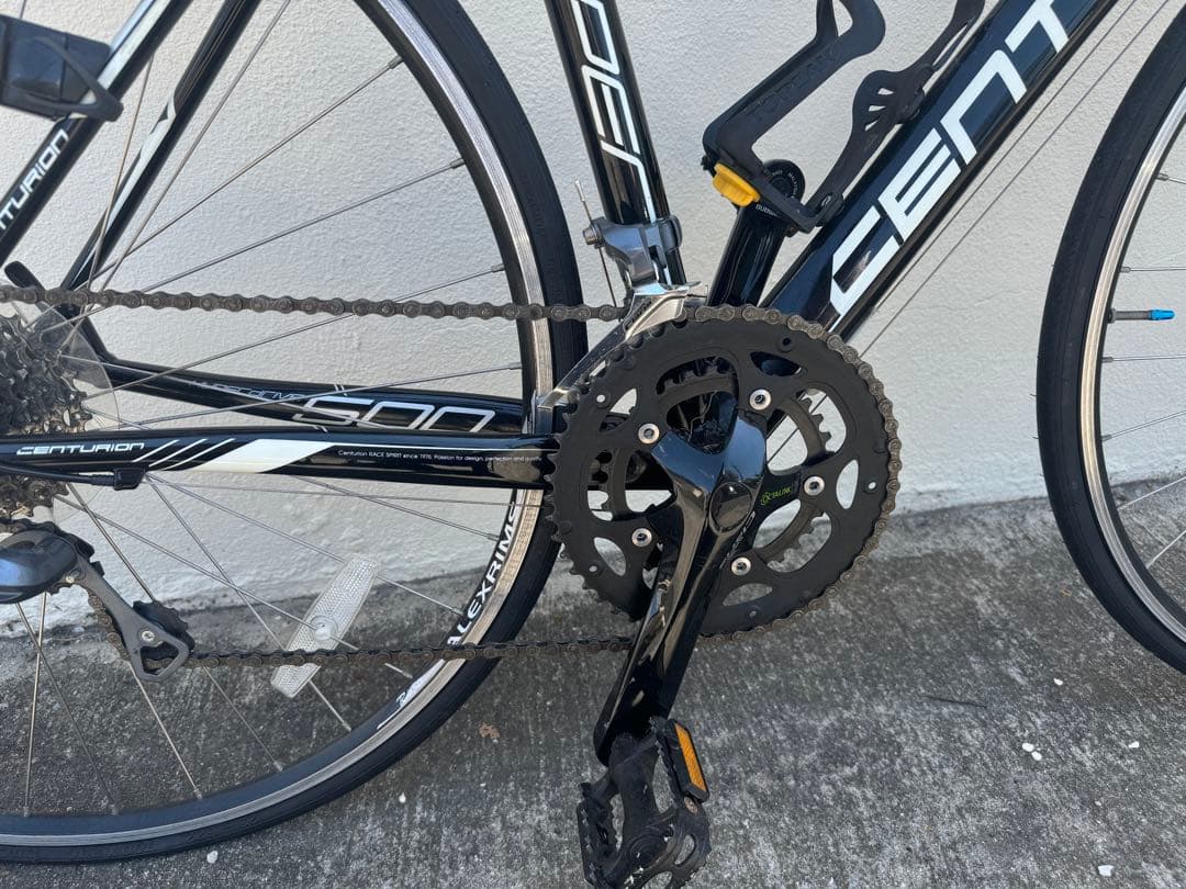 CENTURION センチュリオン ロードバイク 自転車