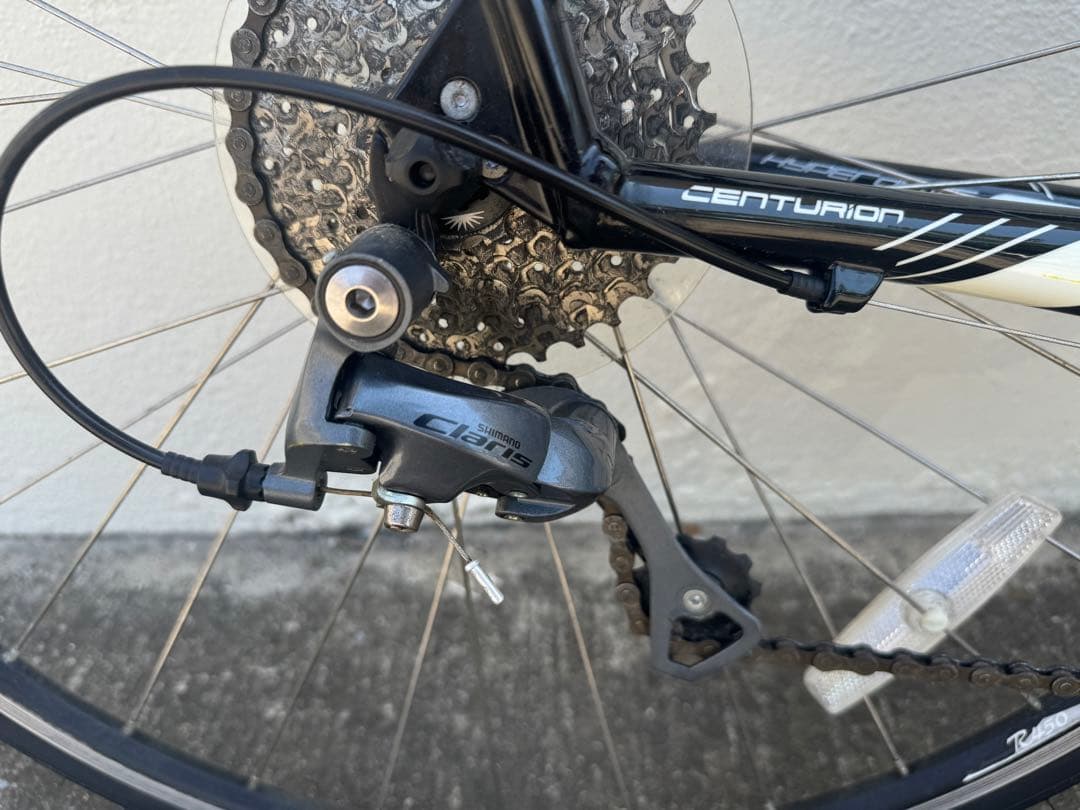 CENTURION センチュリオン ロードバイク 自転車
