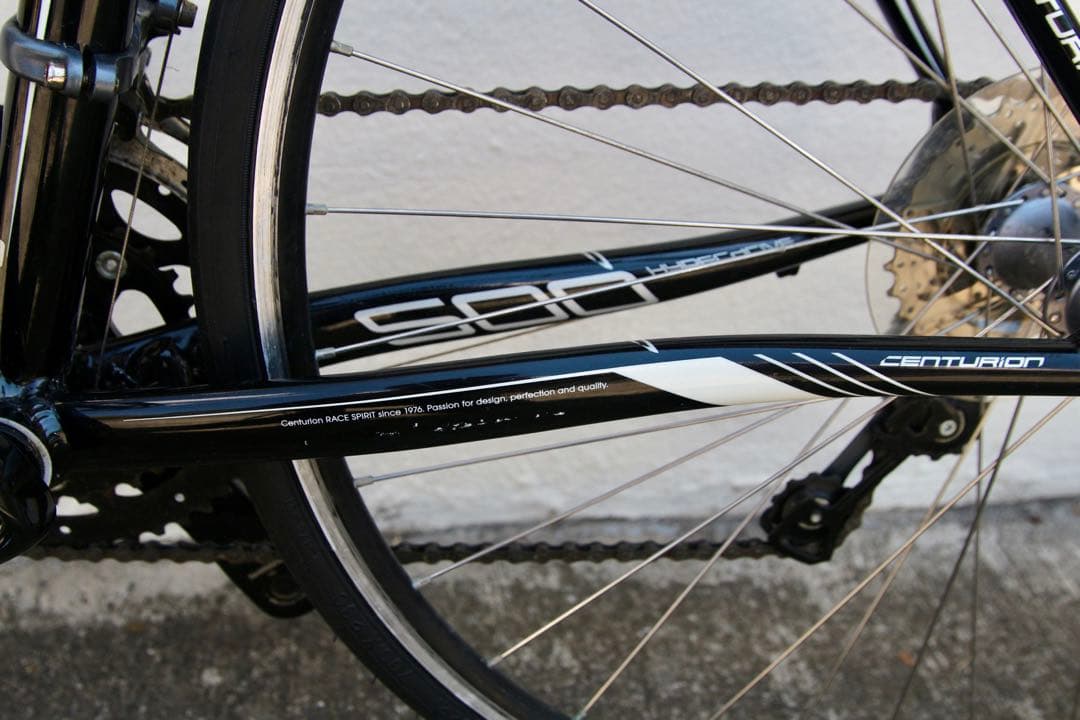 CENTURION センチュリオン ロードバイク 自転車