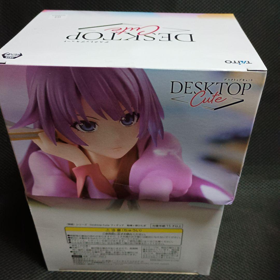 物語シリーズ Desktop Cute 戦場ヶ原ひたぎ　18体セット！