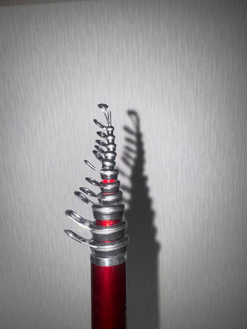 シマノ　現行レマーレＶＩ（値下げ不可）